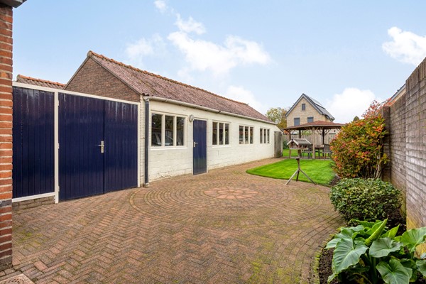 Medium property photo - Meidoornstraat 9, 6021 AX Budel